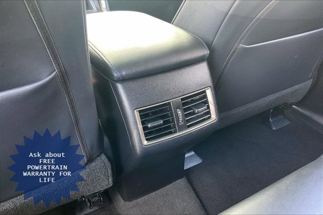 2021 Lexus NX NX 300h F SPORT Black Line