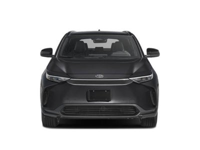 2025 Toyota bZ4X XLE