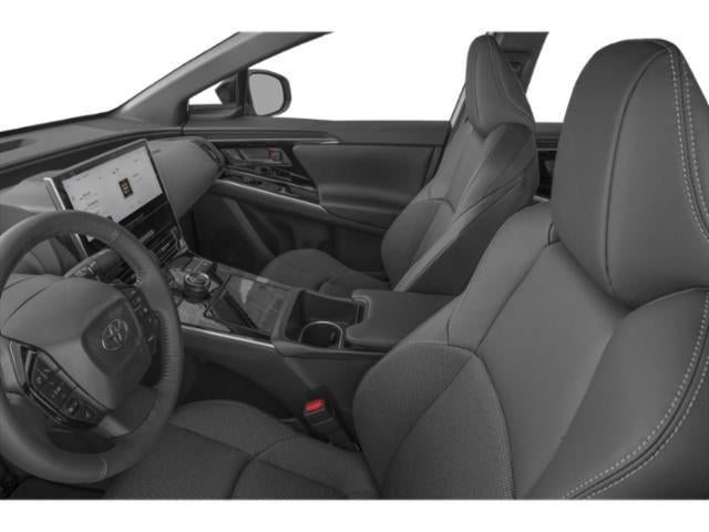2025 Toyota bZ4X XLE