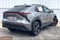 2023 Toyota bZ4X Limited