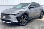 2023 Toyota bZ4X Limited