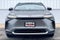 2023 Toyota bZ4X Limited