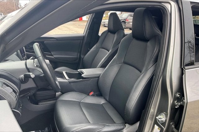 2023 Toyota bZ4X Limited