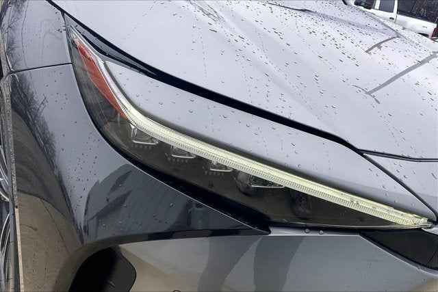 2023 Toyota bZ4X Limited