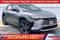 2023 Toyota bZ4X Limited