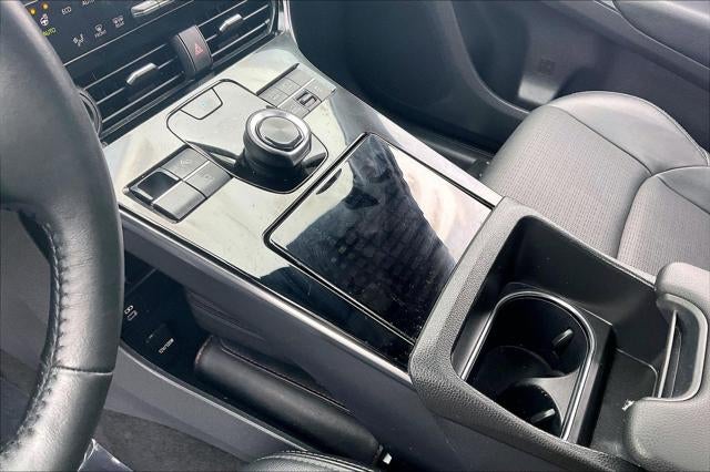 2023 Toyota bZ4X Limited