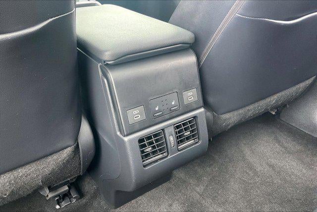 2023 Toyota bZ4X Limited