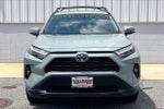 2022 Toyota RAV4 Hybrid Hybrid XLE Premium