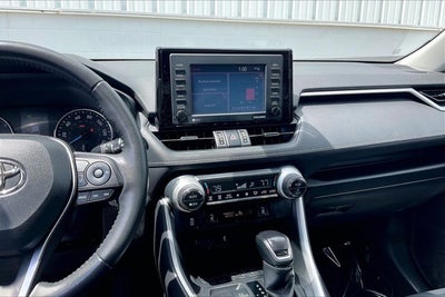 2022 Toyota RAV4 Hybrid Hybrid XLE Premium