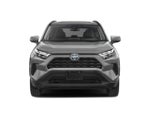 2022 Toyota RAV4 Hybrid Hybrid XLE Premium