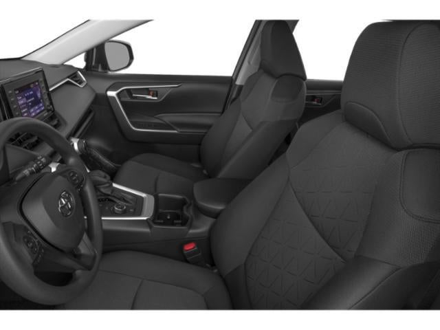 2022 Toyota RAV4 Hybrid Hybrid XLE Premium