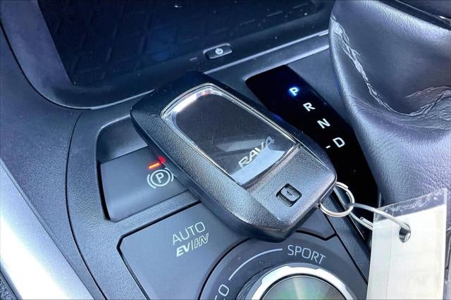 2023 Toyota RAV4 Prime XSE