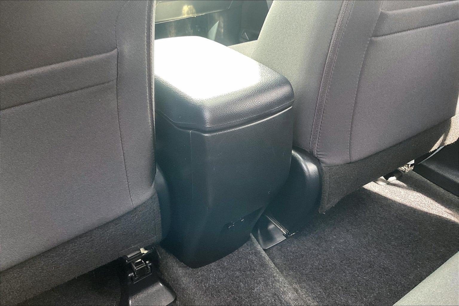 2018 Toyota RAV4 Hybrid Hybrid XLE