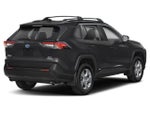 2025 Toyota RAV4 Hybrid Hybrid XLE