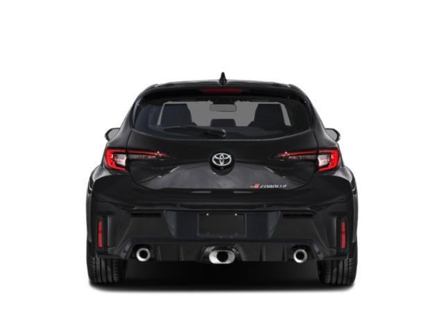 2024 Toyota GR Corolla Premium