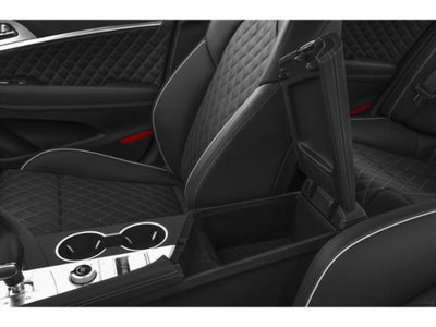 2020 Genesis G70 3.3T
