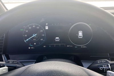 2023 Kia Sportage X-Line Prestige
