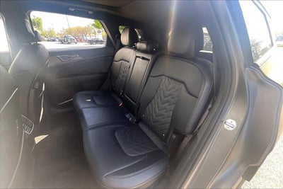 2023 Kia Sportage X-Line Prestige