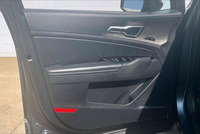 2023 Kia Sportage X-Line Prestige