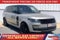 2019 Land Rover Range Rover 5.0L V8 Supercharged