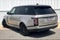 2019 Land Rover Range Rover 5.0L V8 Supercharged