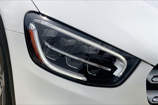 2022 Mercedes-Benz GLC-Class GLC 300