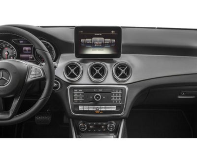 2020 Mercedes-Benz GLA GLA 250