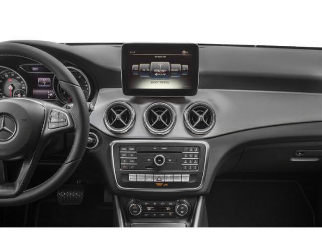2020 Mercedes-Benz GLA GLA 250