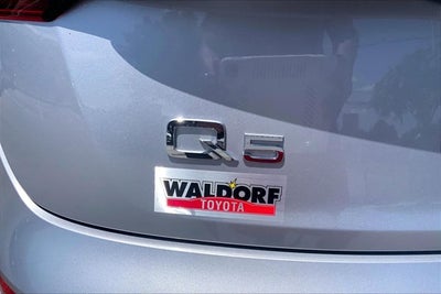 2023 Audi Q5 Premium