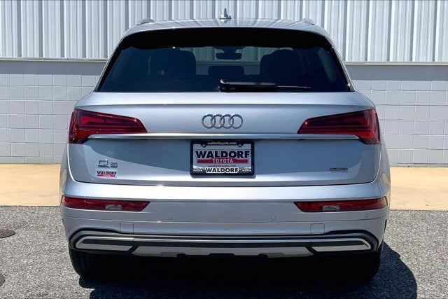 2023 Audi Q5 Premium