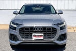 2019 Audi Q8 Prestige