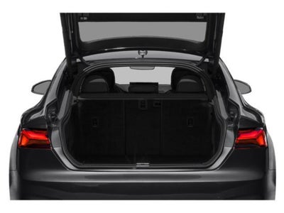 2022 Audi A5 S line Prestige