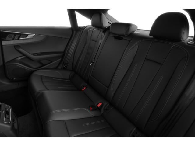 2022 Audi A5 S line Prestige
