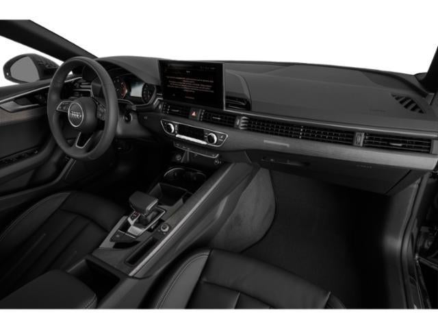 2022 Audi A5 S line Prestige