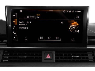 2022 Audi A5 S line Prestige