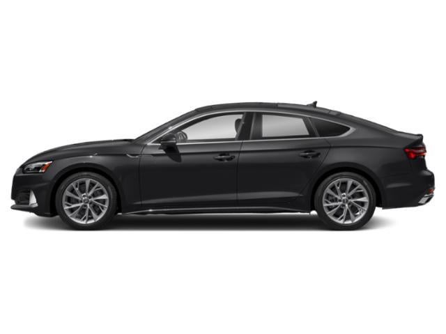 2022 Audi A5 S line Prestige
