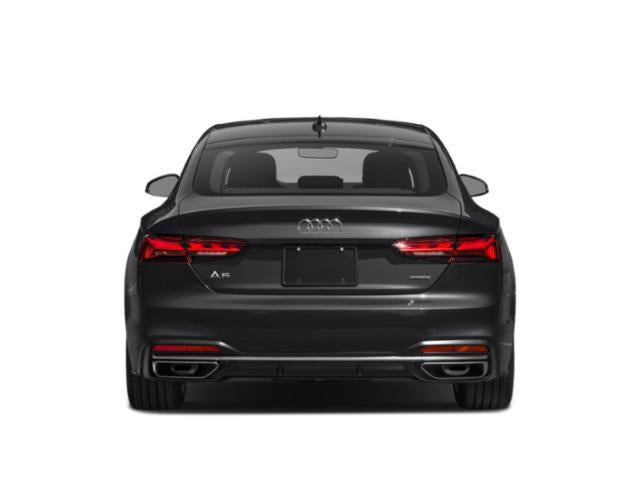 2022 Audi A5 S line Prestige