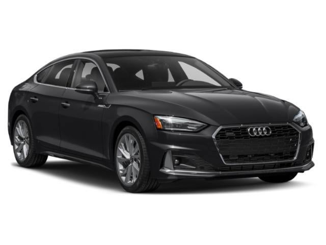 2022 Audi A5 S line Prestige