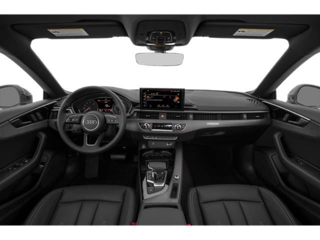 2022 Audi A5 S line Prestige
