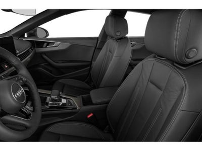 2022 Audi A5 S line Prestige