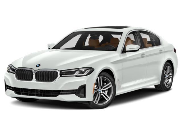 2022 BMW 530i 530i xDrive