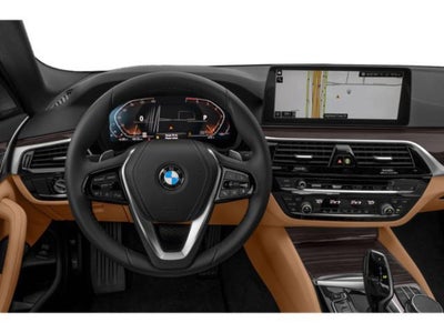 2022 BMW 530i 530i xDrive