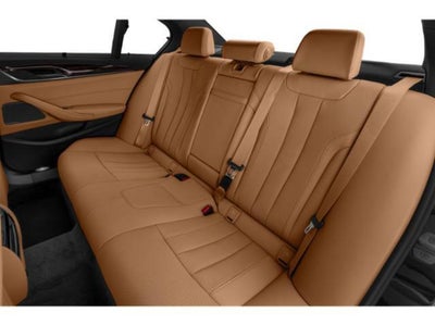 2022 BMW 530i 530i xDrive