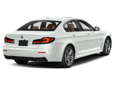 2022 BMW 530i 530i xDrive