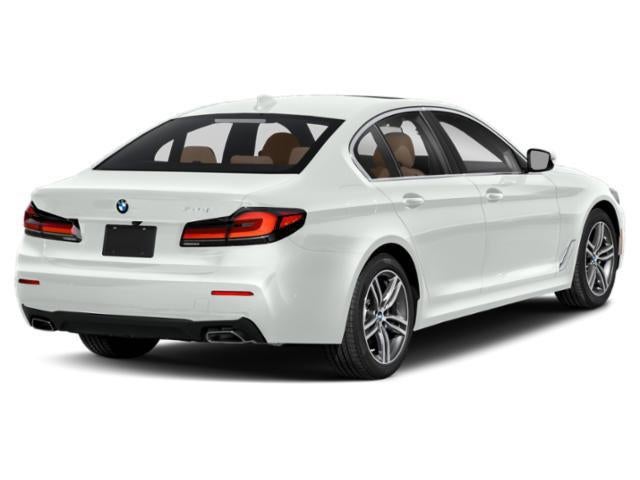2022 BMW 530i 530i xDrive
