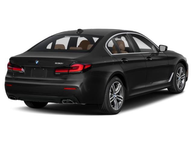 2022 BMW 530i 530i xDrive