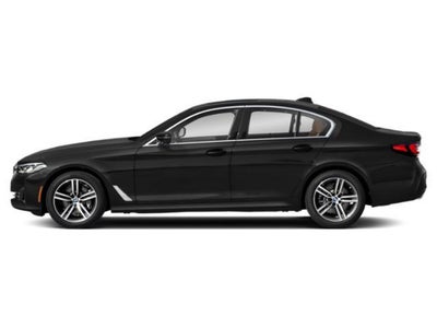 2022 BMW 530i 530i xDrive