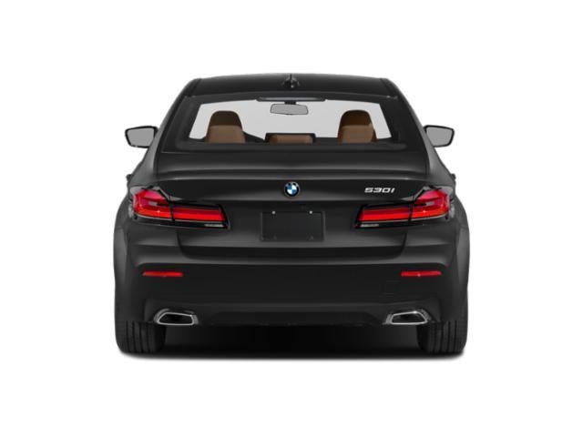 2022 BMW 530i 530i xDrive