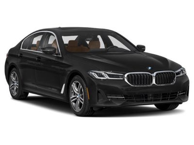 2022 BMW 530i 530i xDrive