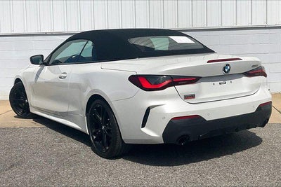 2023 BMW 430i 430i